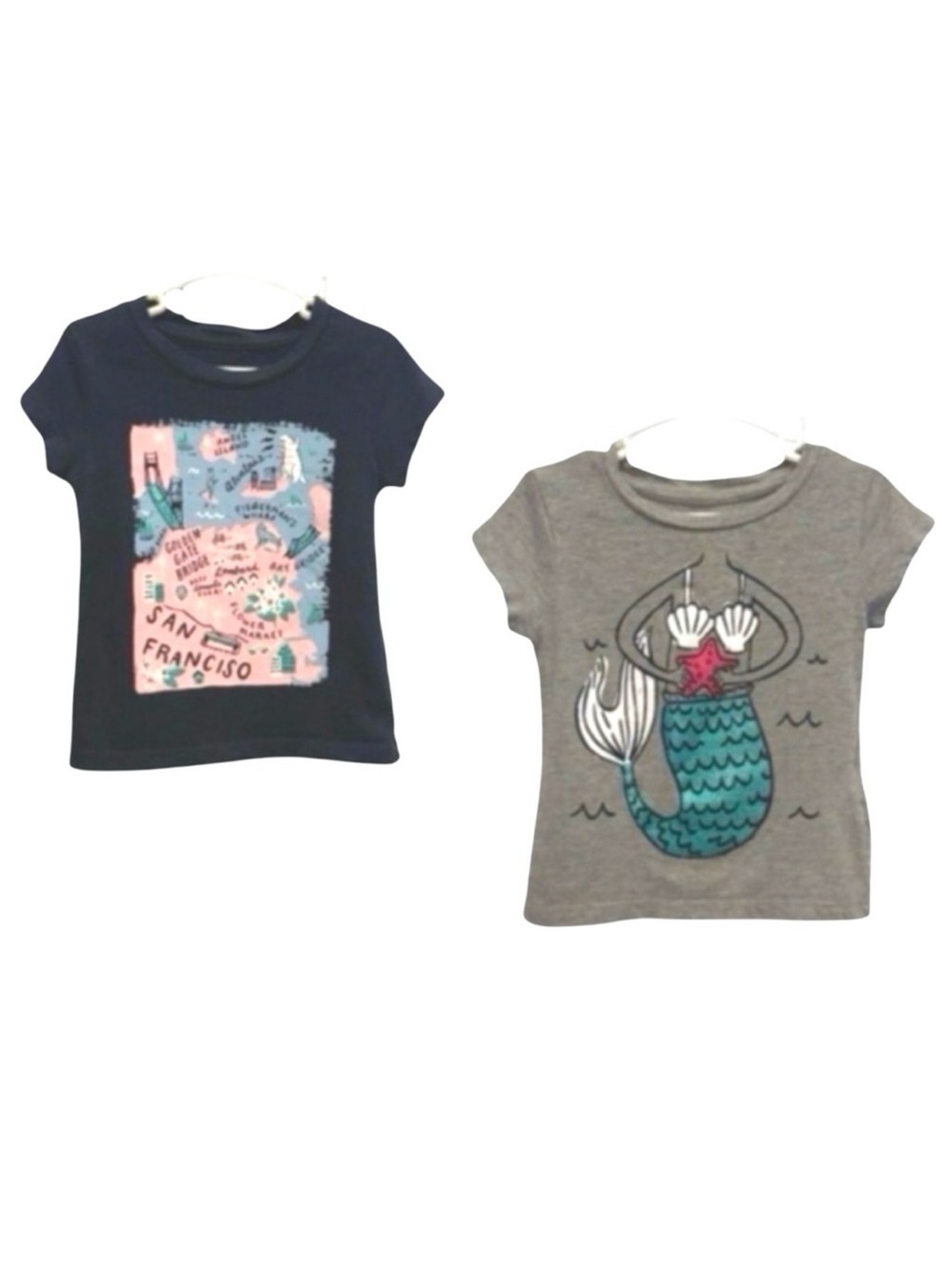 2 Joe Fresh T-Shirt